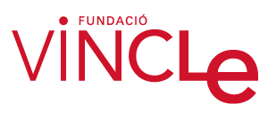 Logotip Fundació Vincle