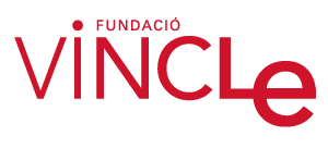 Logotip Fundació Vincle