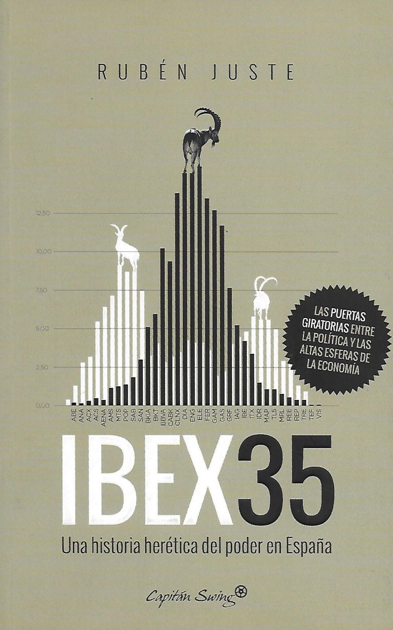 Ibex 35