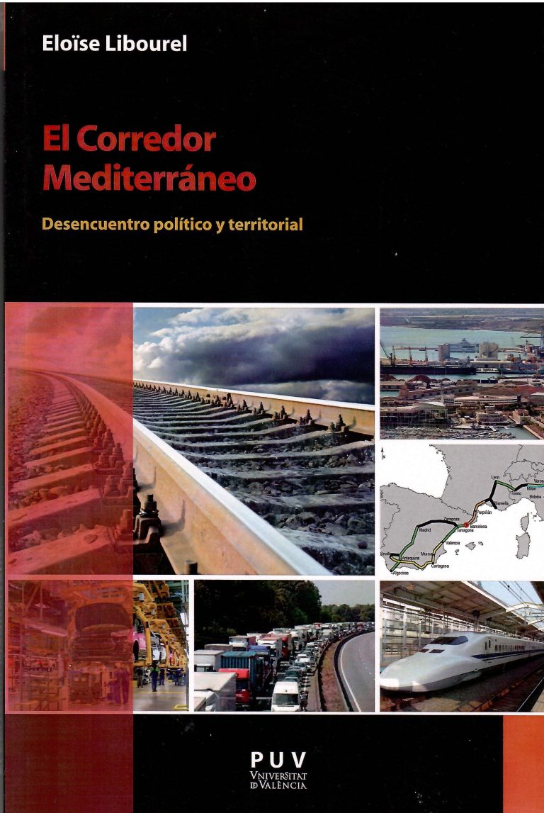 El corredor mediterráneo