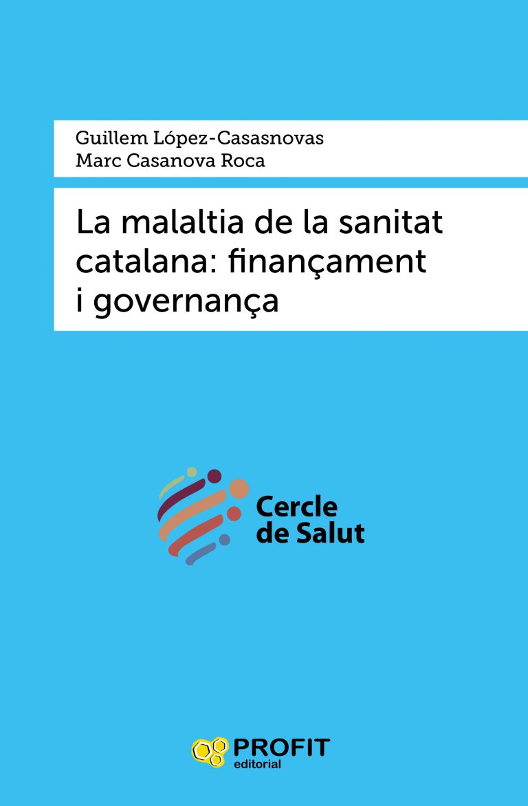 La malaltia de la sanitat