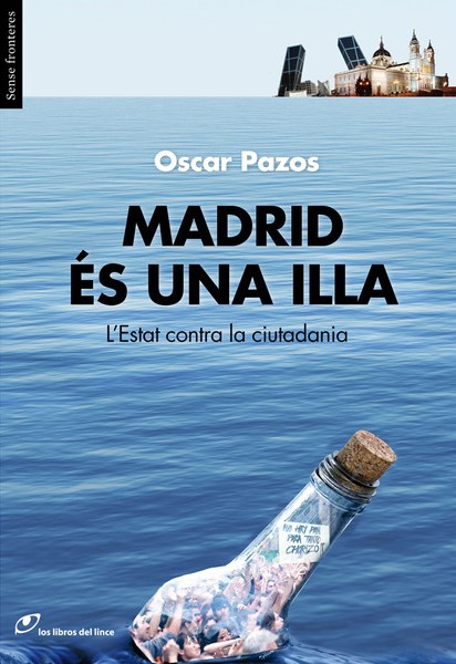 Madrid és una illa