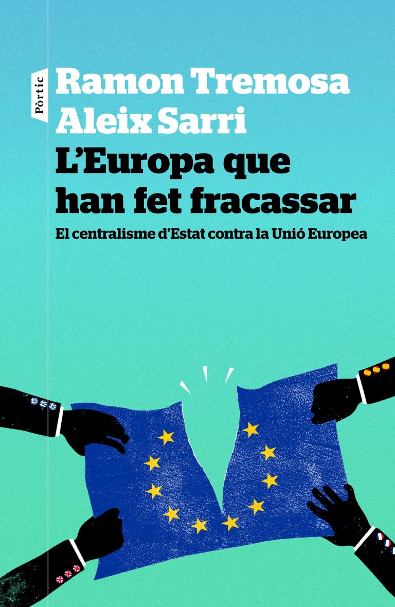 L’Europa que han fet fracassar