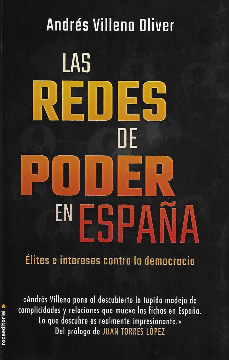 Las redes de poder en España