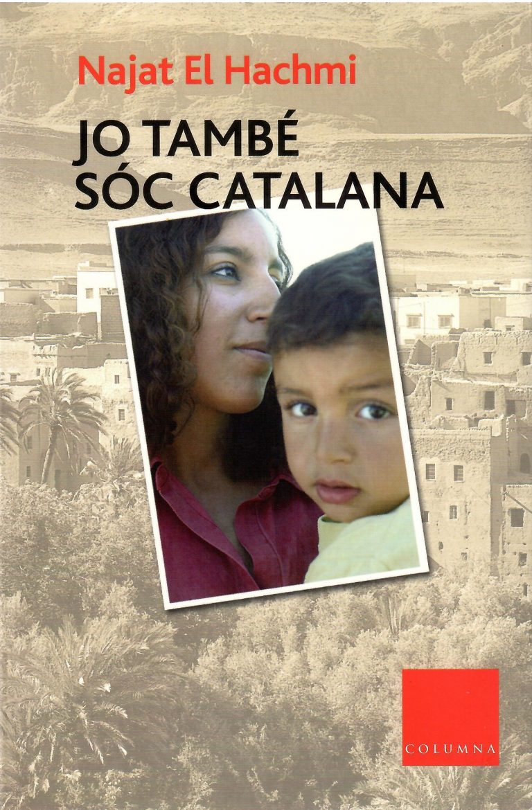 Jo també sóc catalana