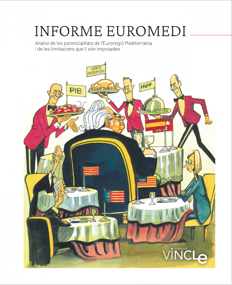 Informe EuroMedi